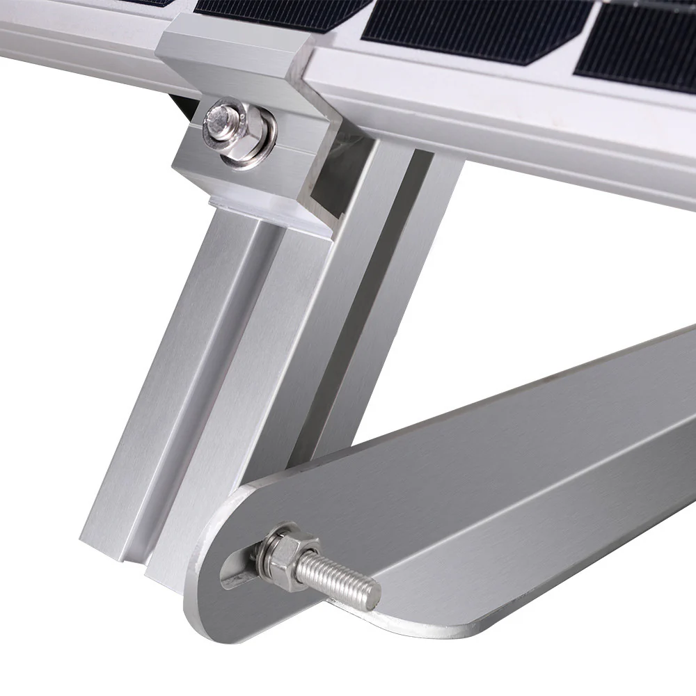 Solar Panel Pole Mount Single Side 27.4in - Image 4