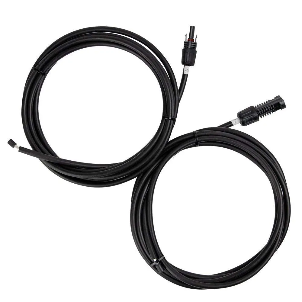Solar Panel to Charge Controller Adaptor Kit - Image 3