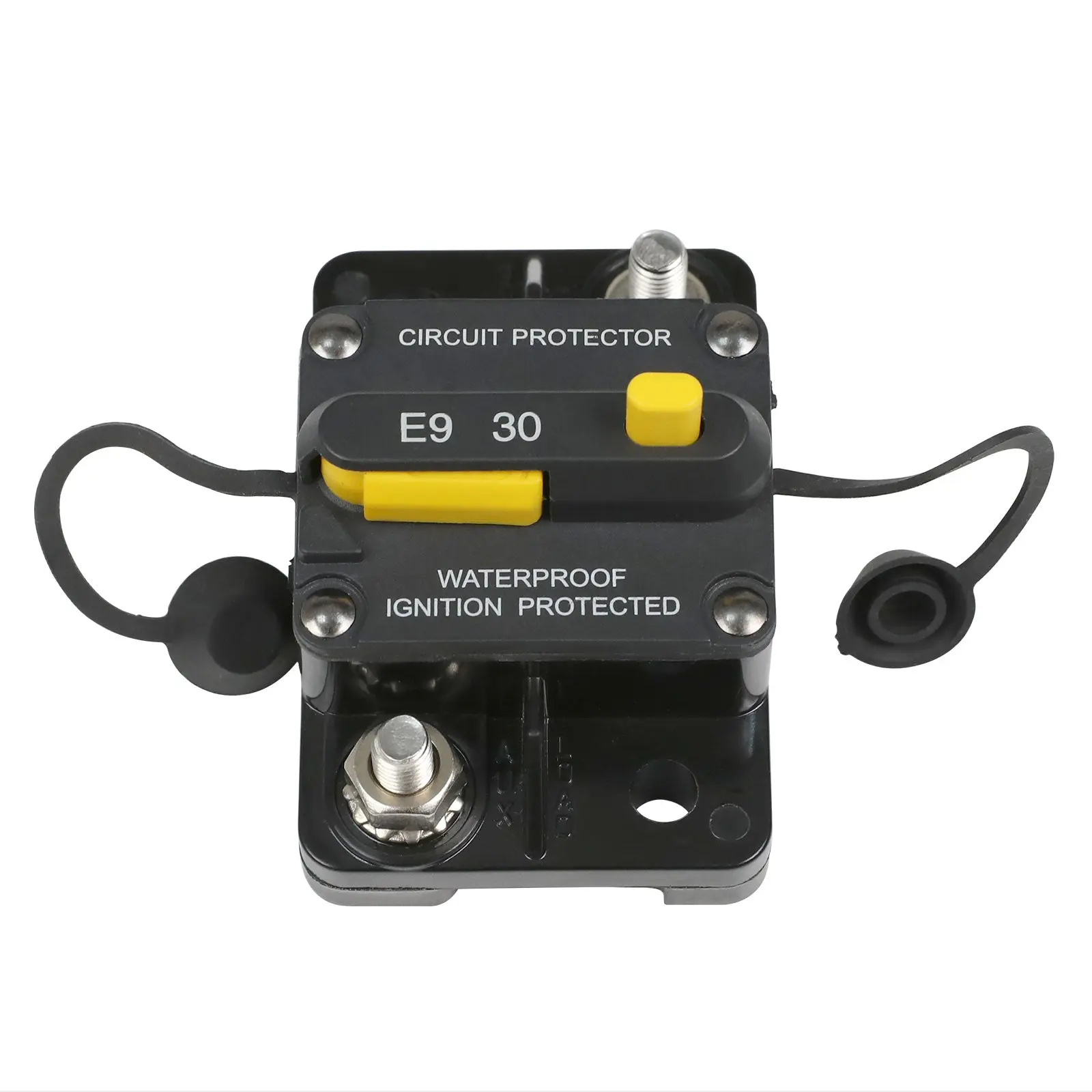 Thermal Circuit Breaker - Image 5